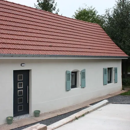 Des Chenes Tatil Evi