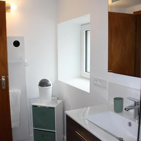 Des Chenes Ferienhaus Phalsbourg