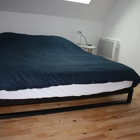 Ferienhaus Des Chenes *