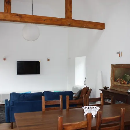 Ferienhaus Des Chenes *