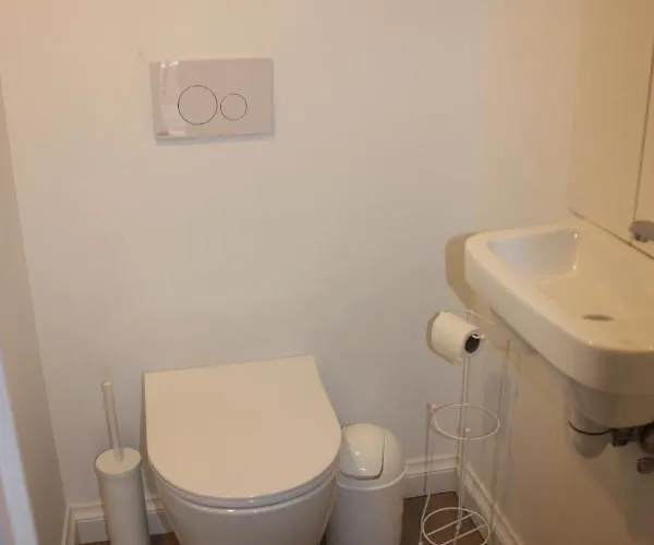 Des Chenes * 法勒斯堡