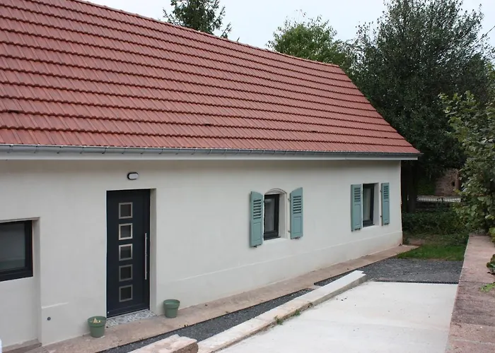 Des Chenes Tatil Evi