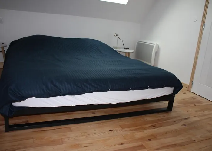 度假居 Des Chenes *