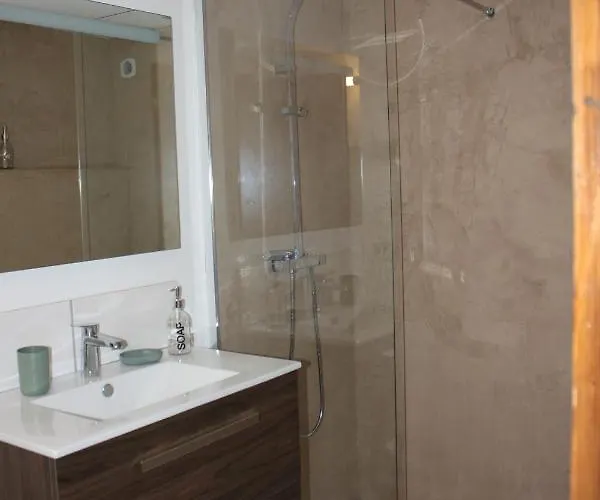 度假居 Des Chenes *