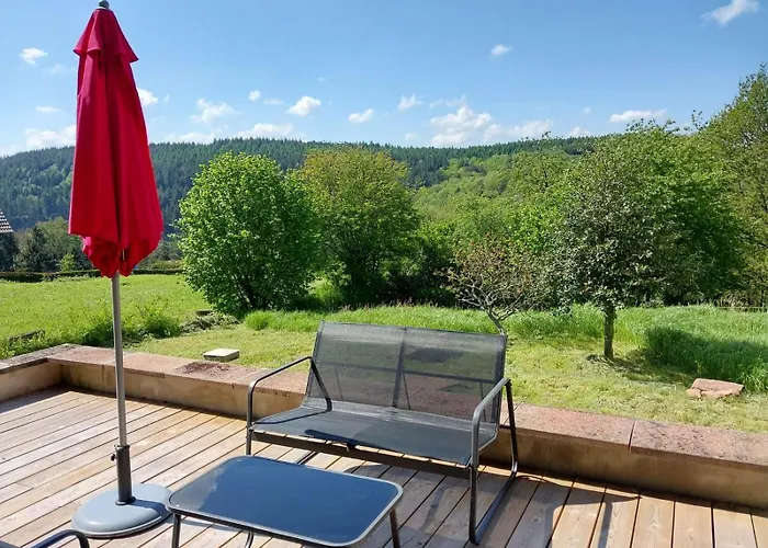 度假居 Des Chenes